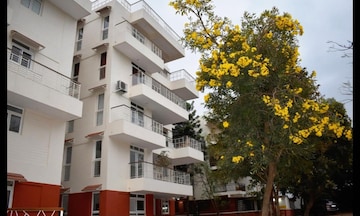 Studio Apartment For Resale in Amrutahalli Bangalore  7484747