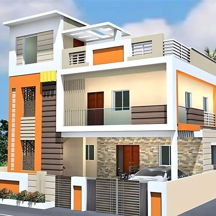 2 BHK Villa For Resale in Rajanukunte Bangalore  7484772