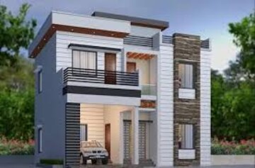 2 BHK Villa For Sale in Yelahanka