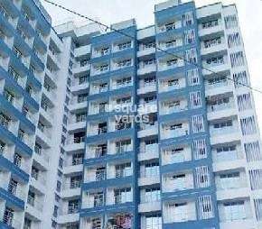 1 BHK Apartment For Rent in Bhamini Sankul Naigaon East Mumbai  7484773