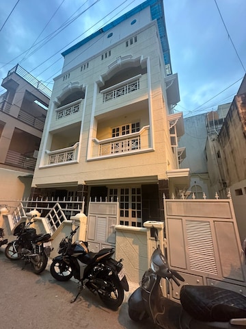 6+ BHK Independent House For Resale in Devara Jeevanahalli Bangalore  7484782