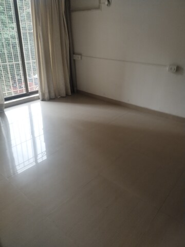 Staircase in 4 BHK Apartment at Lake Home, Powai – for Sale