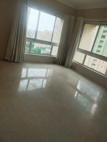 Parking in 4 BHK Apartment at Lake Home, Powai – for Sale