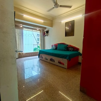 3 BHK Apartment For Rent in Karan CHS Versova Yari Road Mumbai  7484835