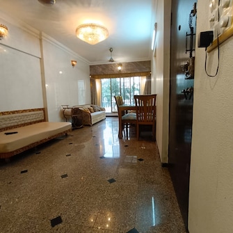 3 BHK Apartment For Rent in Karan CHS Versova Yari Road Mumbai  7484835