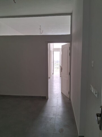 Building Lobby in 2 BHK Apartment at Amrapali Zodiac, Sector 120 – for Sale
