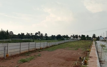 Plot For Sale in Yelahanka