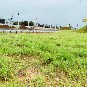 Plot Area in  Plot at Uttam Shyamashish Park, Prithvisinghpura At Naiwala – for Sale