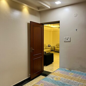 3 BHK Apartment For Rent in Princeton Flair Co Operative Housing Society Koregaon Pune  7484871