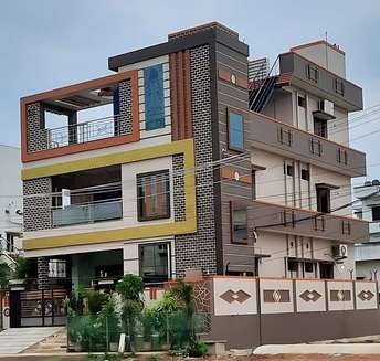 3 BHK Villa For Resale in Rajanukunte Bangalore  7484859