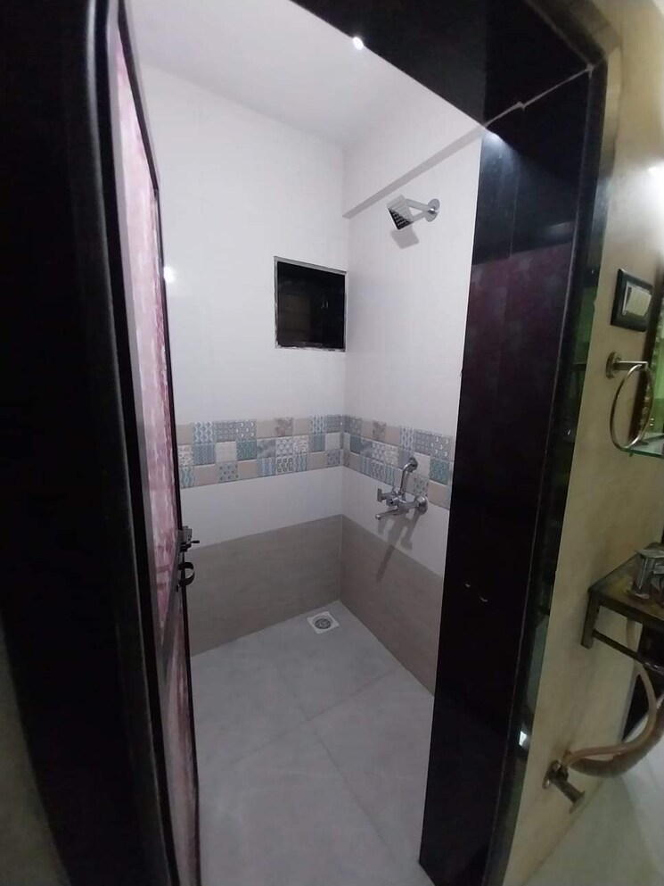Bathroom, gagangiri-enclave-kalyan 2 Bedroom 893 Sq.Ft. Apartment In Khadakpada Thane 7484875