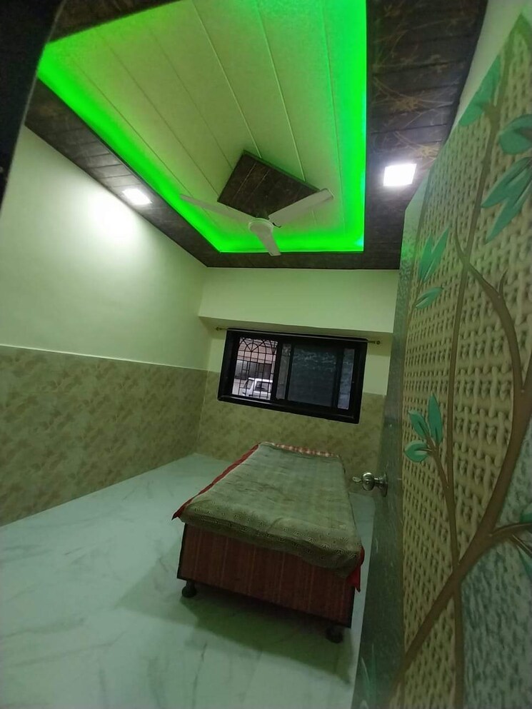 Bedroom, gagangiri-enclave-kalyan 2 Bedroom 893 Sq.Ft. Apartment In Khadakpada Thane 7484875