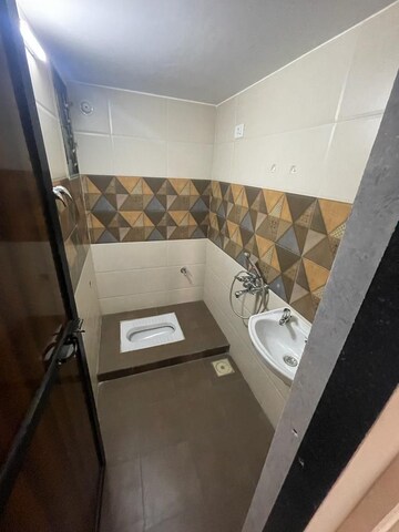 Master Bedroom in 1 RK Apartment at Imperial Paradise, Boisar – for Sale