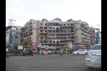 Commercial Shop 720 Sq.Ft. For Resale in Kharghar Navi Mumbai  7484863