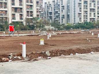 Plot For Resale in Wagholi Pune  7484862