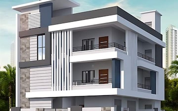 3 BHK Villa For Sale in Rajanukunte