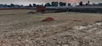 Plot Area in  Plot at Dhanauli – for Sale