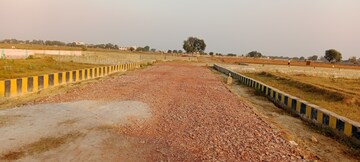 Plot Area in  Plot at Dhanauli – for Sale