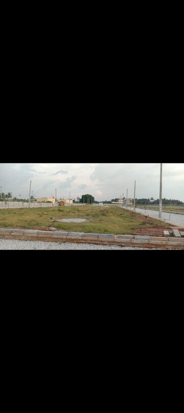 Plot For Sale in Yelahanka