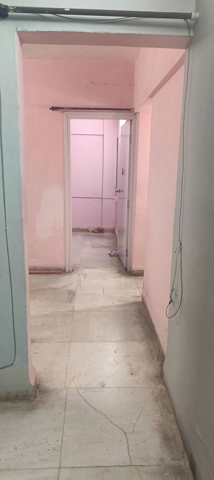 Bathroom, golden-palace-chs 1 Bedroom 630 Sq.Ft. Apartment In Kandivali East Mumbai 7484902