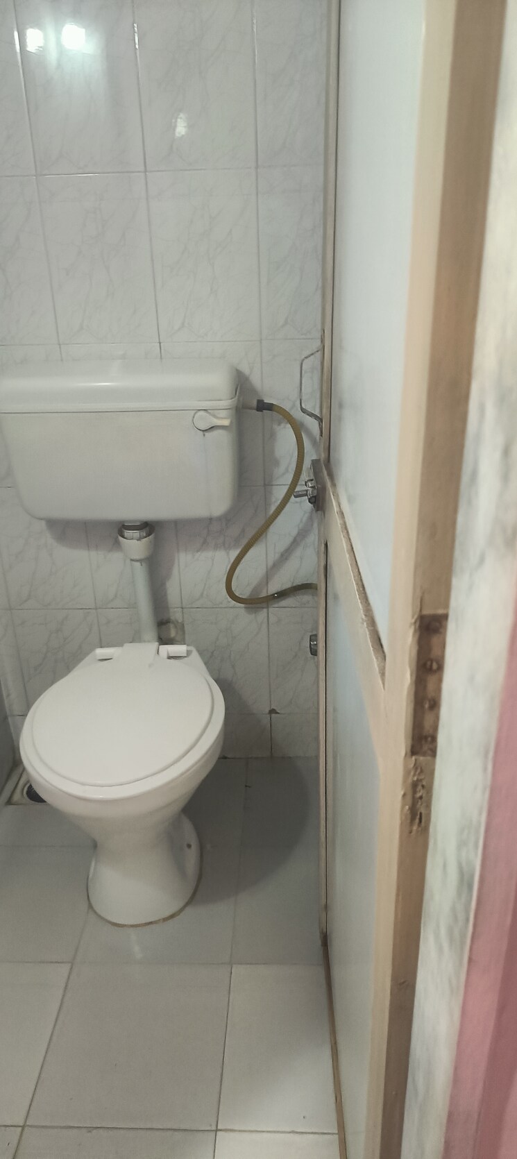 Bathroom, golden-palace-chs 1 Bedroom 630 Sq.Ft. Apartment In Kandivali East Mumbai 7484902