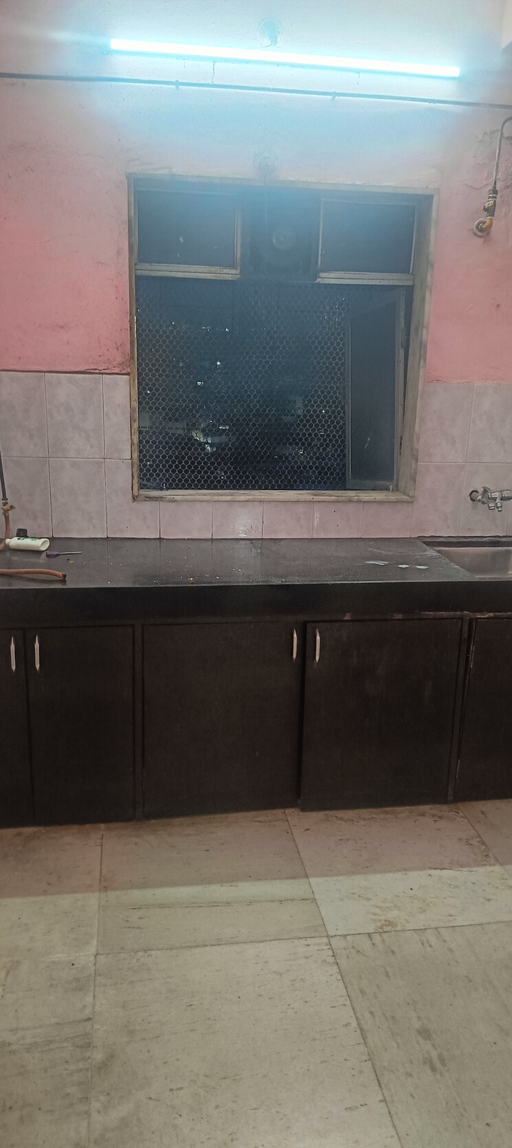 Kitchen, golden-palace-chs 1 Bedroom 630 Sq.Ft. Apartment In Kandivali East Mumbai 7484902