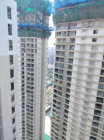 2 BHK Apartment For Rent in Sunteck City Avenue 1 Goregaon West Mumbai  7484904