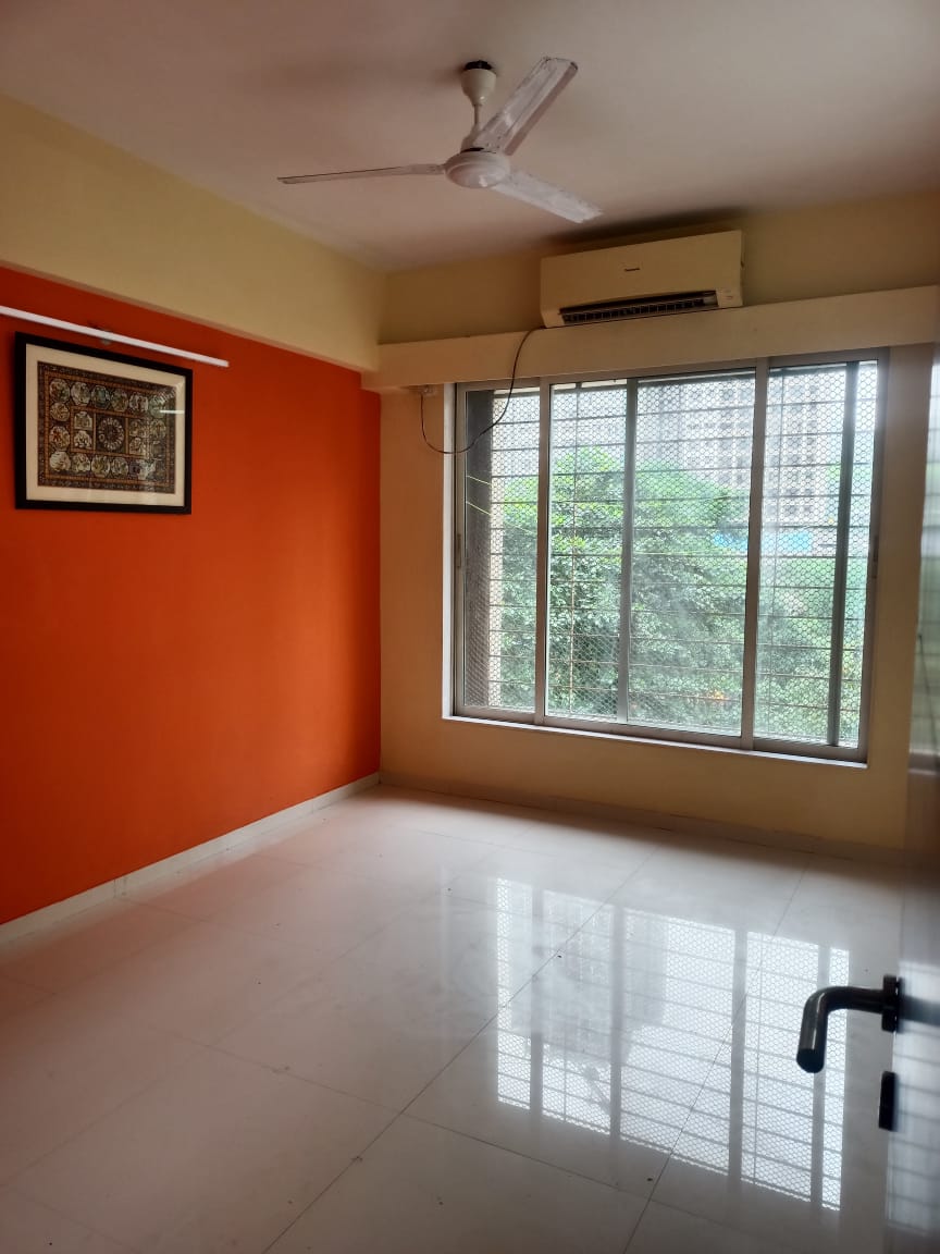 2 BHK Apartment For Rent in Group Seven Rushi Heights Goregaon East Mumbai  7484912