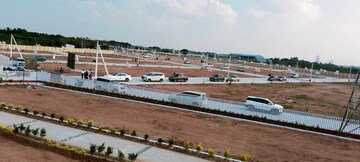 Plot – Exterior View View at Alundur - for Sale