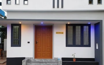2 BHK Villa For Sale in Yelahanka New Town