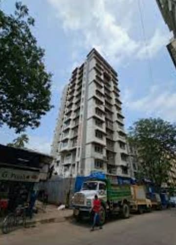 2 BHK Apartment For Rent in Gardina Santacruz East Mumbai  7484939