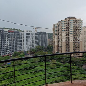 2 BHK Apartment For Rent in Zinnia CHS Powai Mumbai  7484953