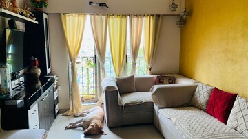 2.5 BHK Apartment For Sale in Dhokali