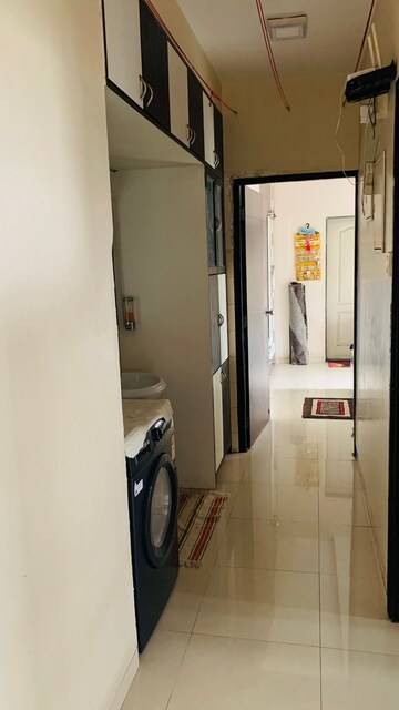 Room in 2.5 BHK Apartment at Dhokali – for Sale