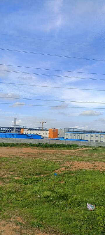  Plot For Sale in Kongara Kalan