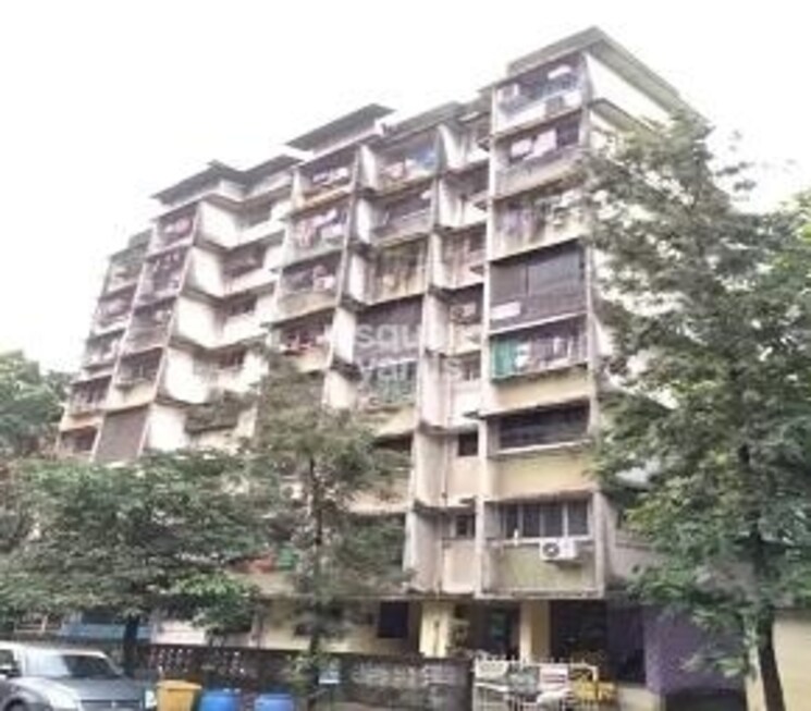 Exterior View, aarti-deep 1 Bedroom 640 Sq.Ft. Apartment In Khadakpada Thane 7484995