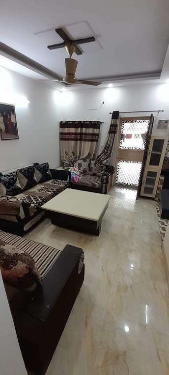 1 BHK Apartment For Rent in Aarti Deep Khadakpada Thane  7484995