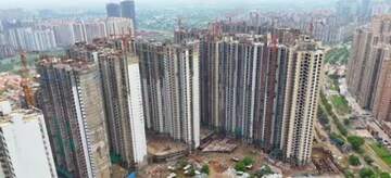 2 BHK Apartment – Exterior View View at Amrapali Verona Heights, Tech Zone 4 Greater Noida - for Sale