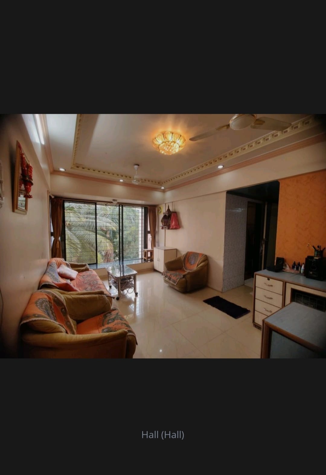 1.5 BHK Apartment For Rent in Runwal Forests Kanjurmarg West Mumbai  7484982