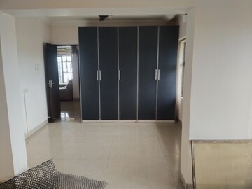 Building Lobby in 2 BHK Apartment at Supreme Lake Homes, Powai – for Sale