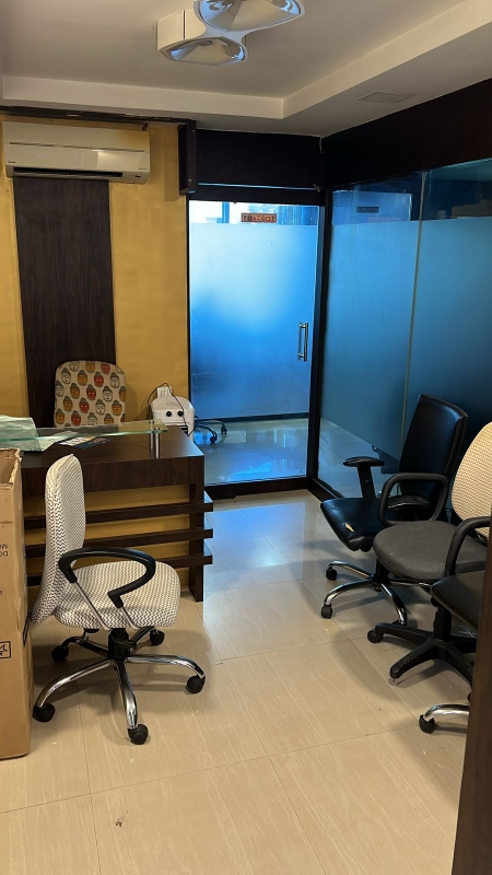 Commercial Office Space 6900 Sq.Ft. For Rent in Andheri East Mumbai  7484996