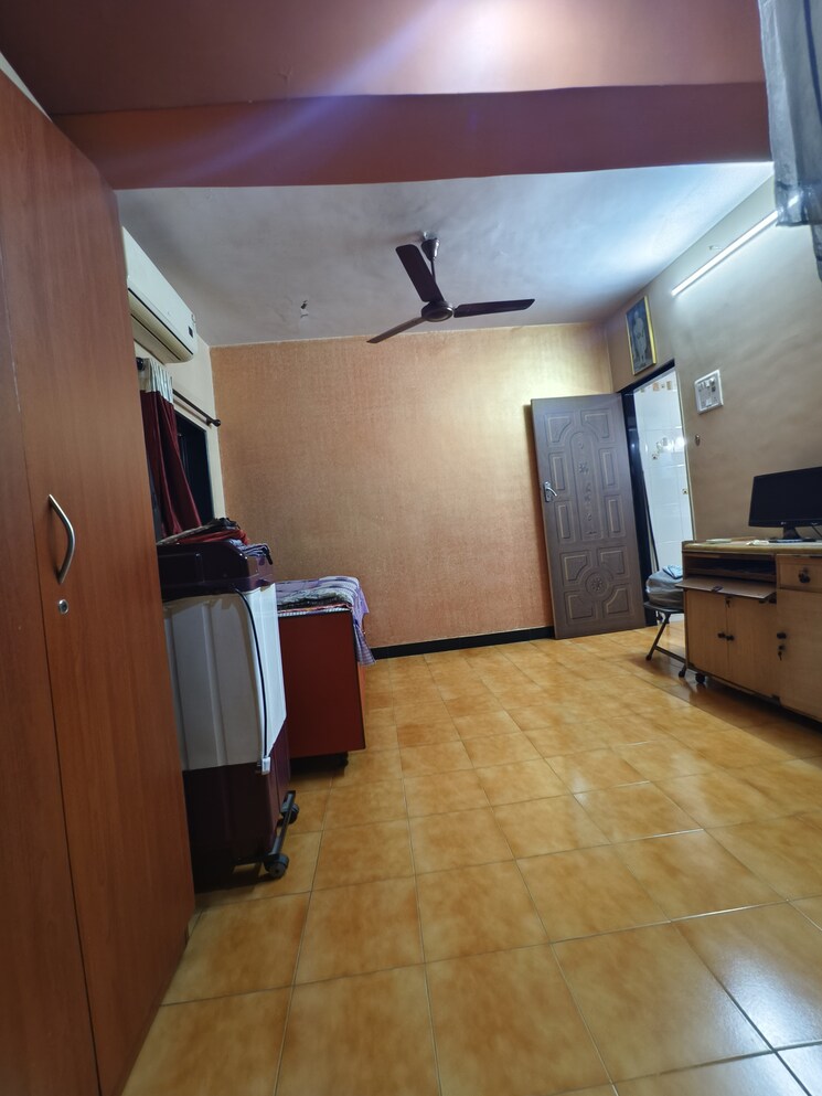 Master Bedroom, sagar-building-kalwa 2 Bedroom 950 Sq.Ft. Apartment In Kalwa Thane 7485031
