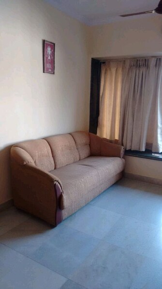 1 BHK Apartment For Resale in Sainath Park Chs Ltd Mulund East Mumbai  7485044