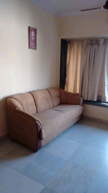 1 BHK Apartment For Resale in Sainath Park Chs Ltd Mulund East Mumbai  7485044