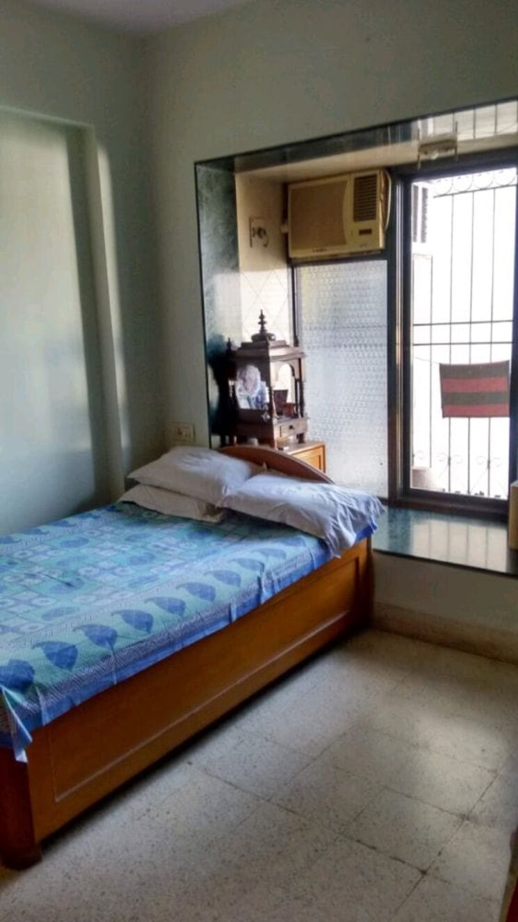 Bedroom, sainath-park-chs-ltd 1 Bedroom 550 Sq.Ft. Apartment In Mulund East Mumbai 7485044