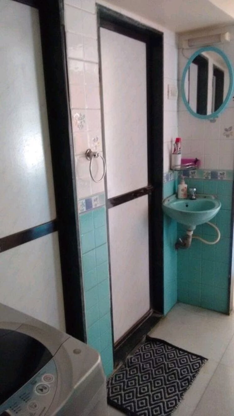 undefined, sainath-park-chs-ltd 1 Bedroom 550 Sq.Ft. Apartment In Mulund East Mumbai 7485044