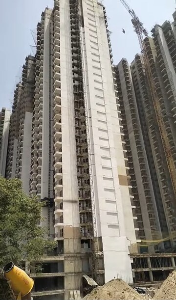 3 BHK Apartment For Sale in Amrapali Verona Heights, Tech Zone 4 Greater Noida