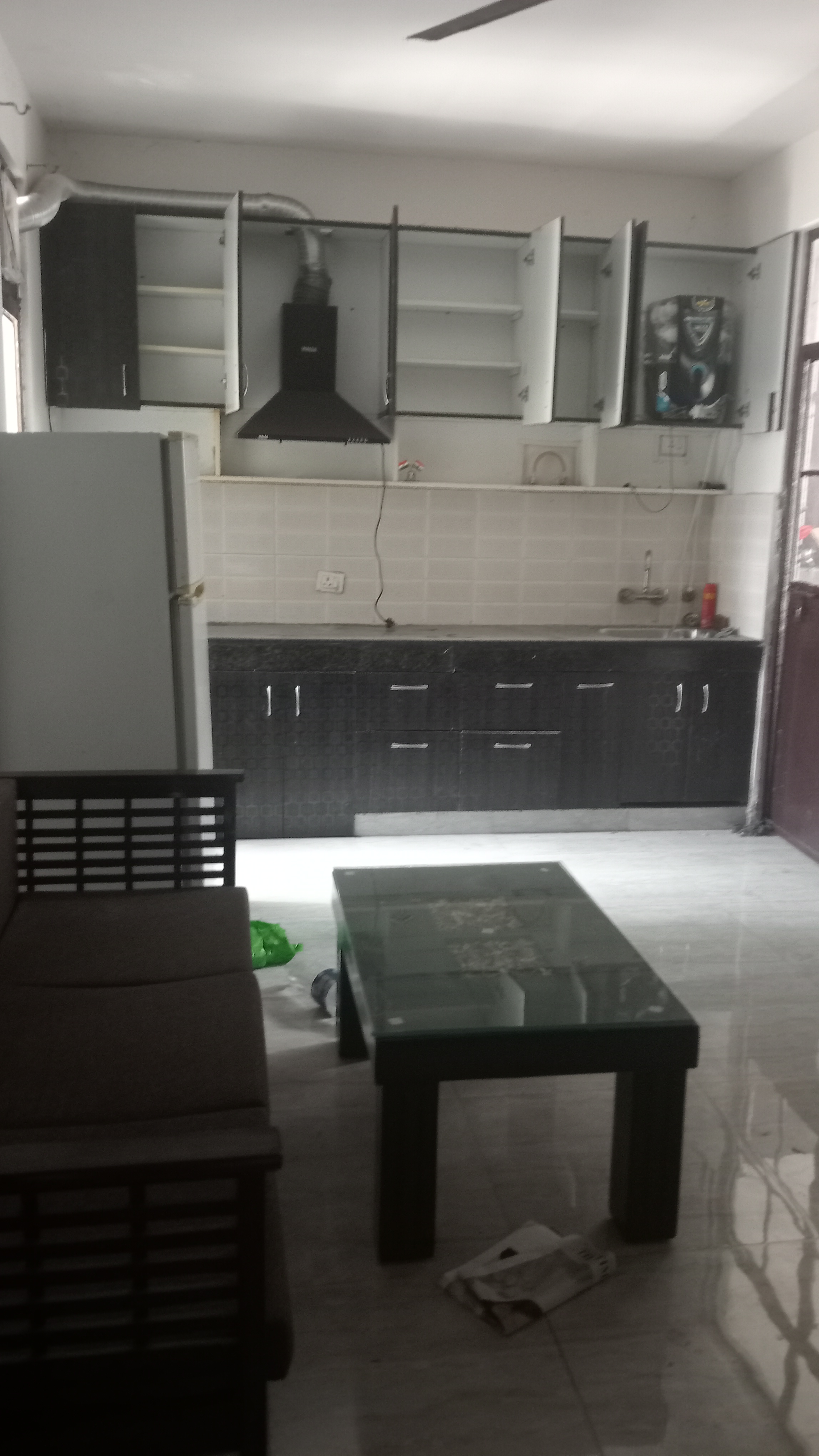 2 BHK Apartment For Resale in Signature Global Signum 107 Sector 107 Gurgaon  7485053