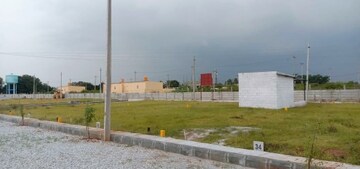  Plot – Exterior View View at Rajanukunte - for Sale