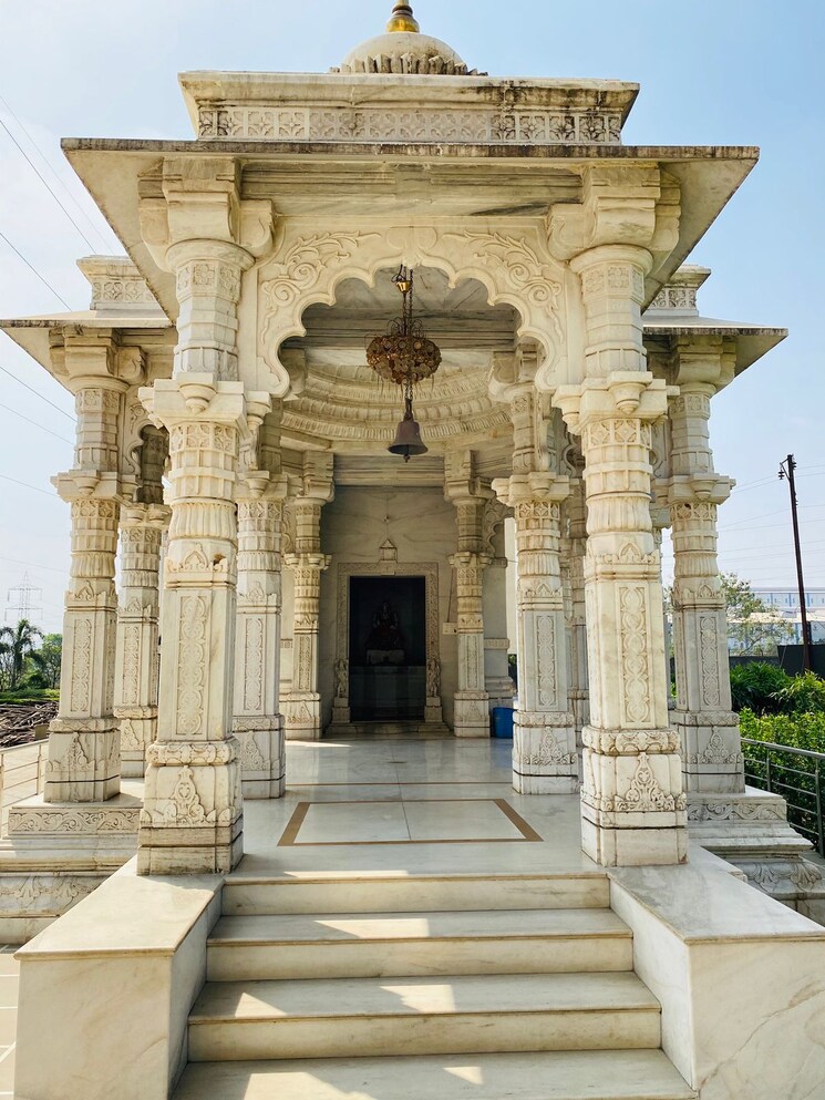 Exterior View, arihant-arshiya 1 Bedroom 429 Sq.Ft. Apartment In Khopoli Navi Mumbai 7485028